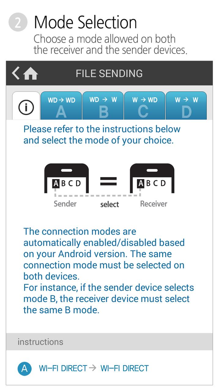 File Drop - Transfer & Sharing