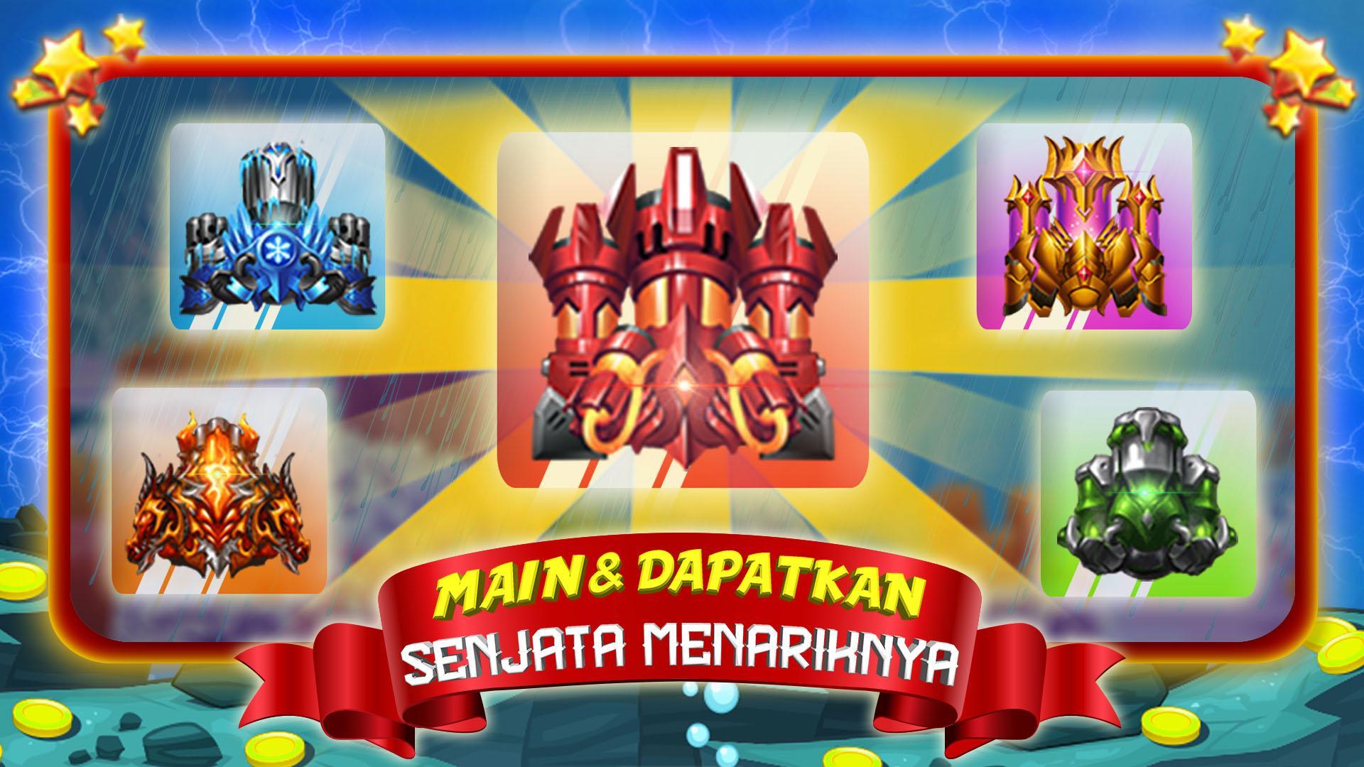 Fishing Go - Permainan 3D dapatkan hadiah gratis
