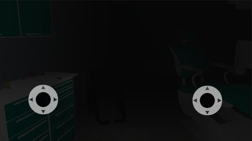 Coma: Last Chance (FREE)