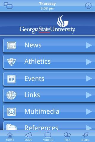 Georgia State University