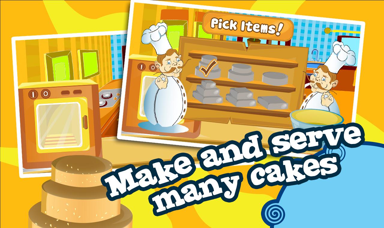 Strawberry Shortcake Deccorate