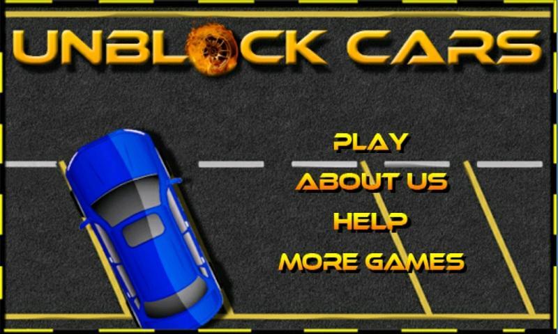 Unblock Car Pro