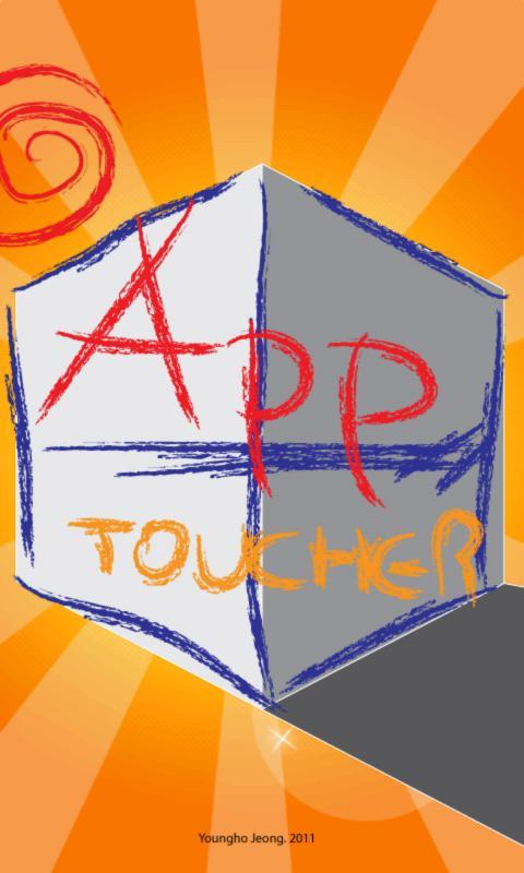 App Toucher