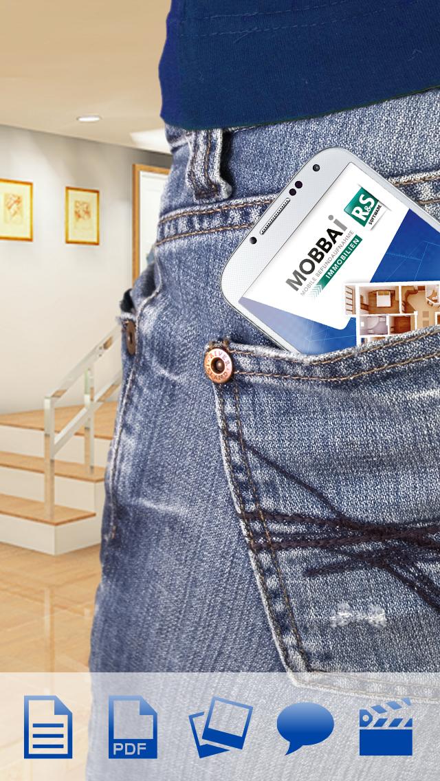 MOBBA Immobilien Befund