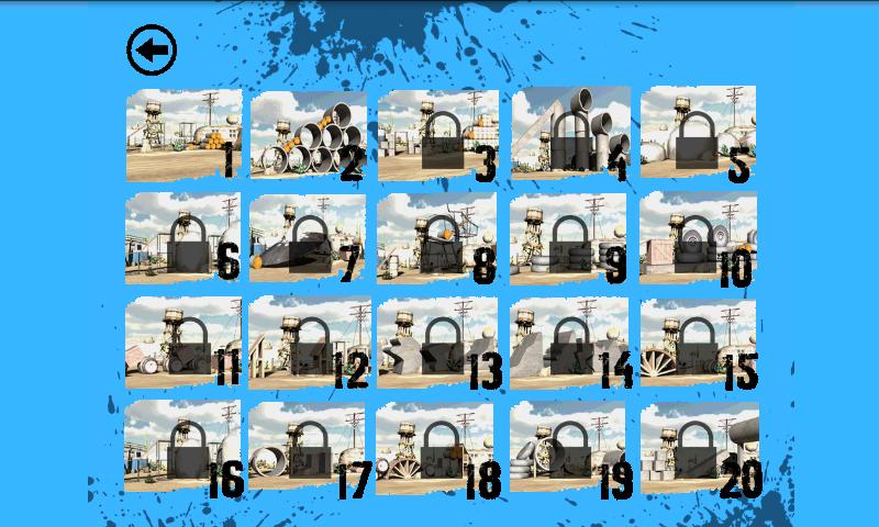 Dirt Bike 3D Deutsch