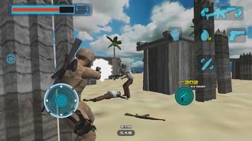 Counter-Terror: Hostage Rescue