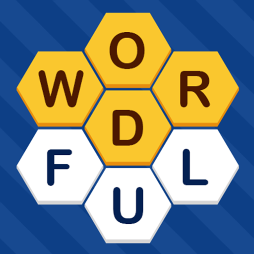 Wordful Hexa