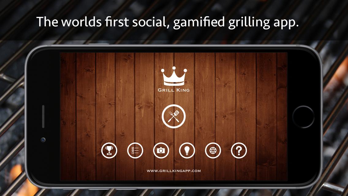 Grill King