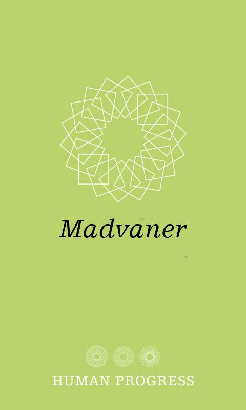 Naturlige Madvaner