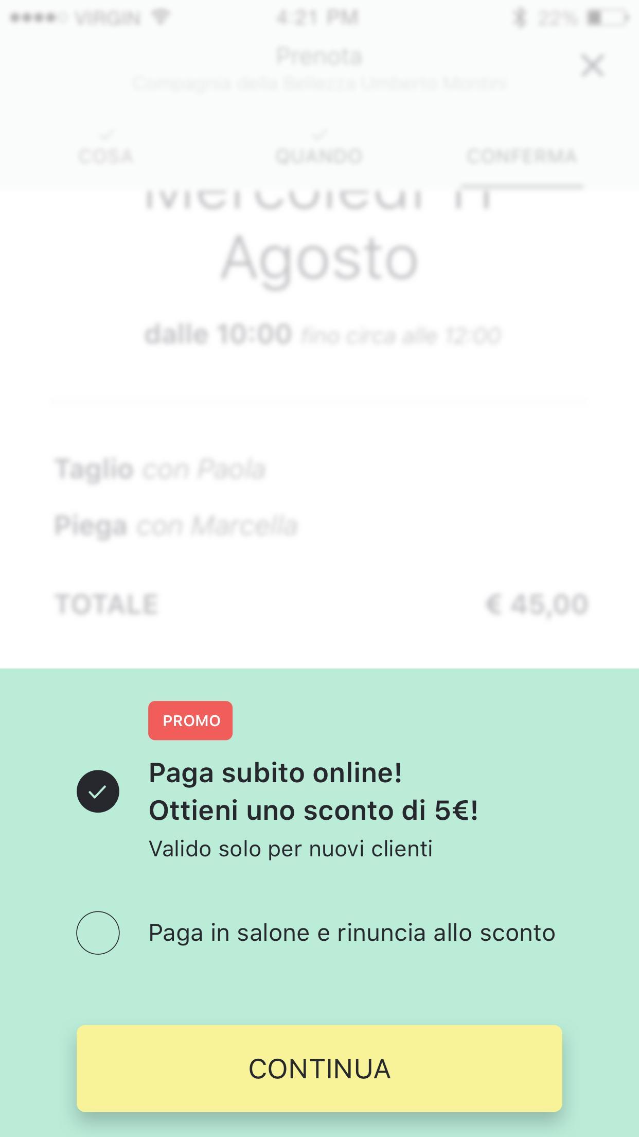 Laurita Parrucchieri