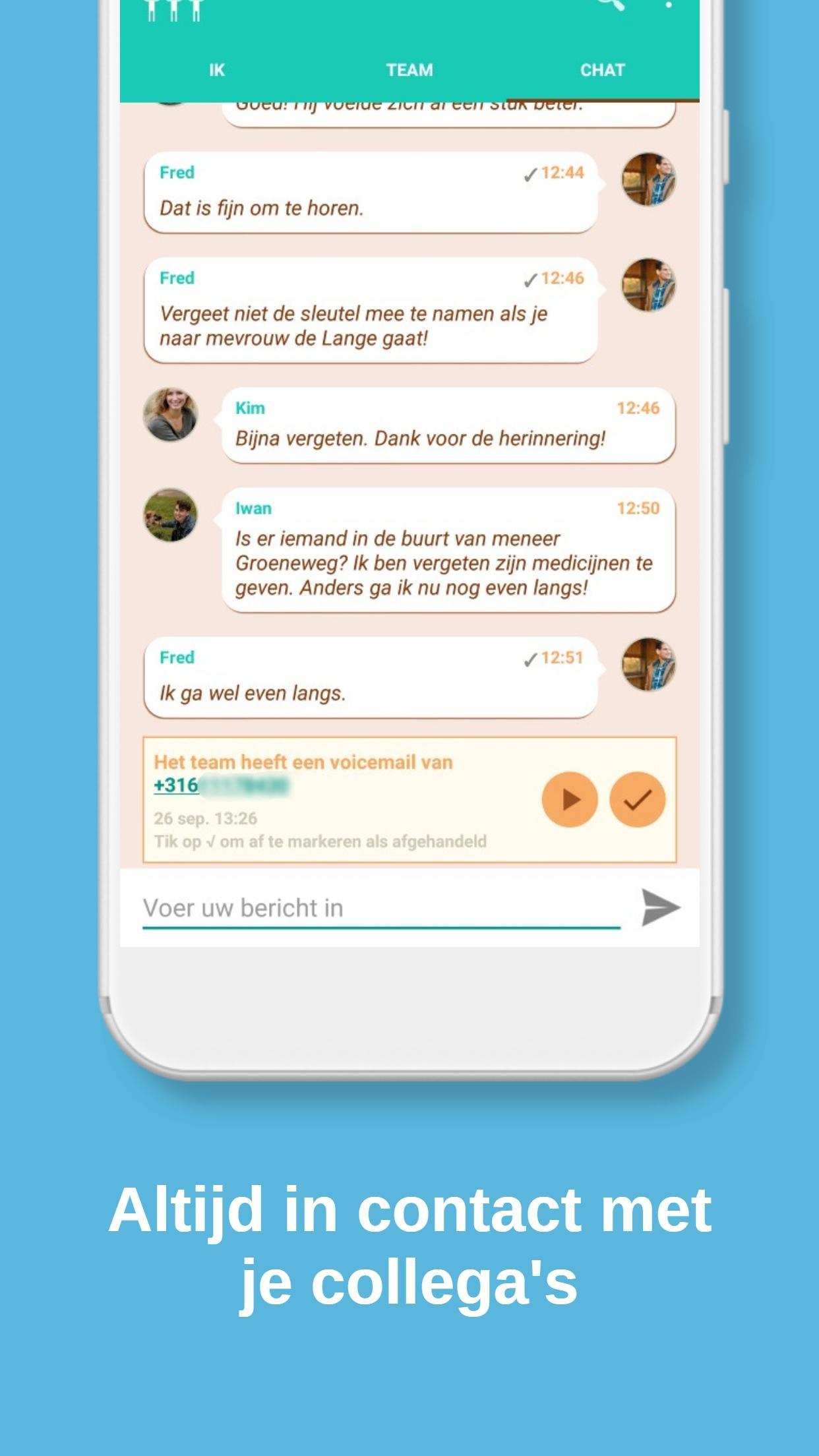 TeamTelefoon Classic