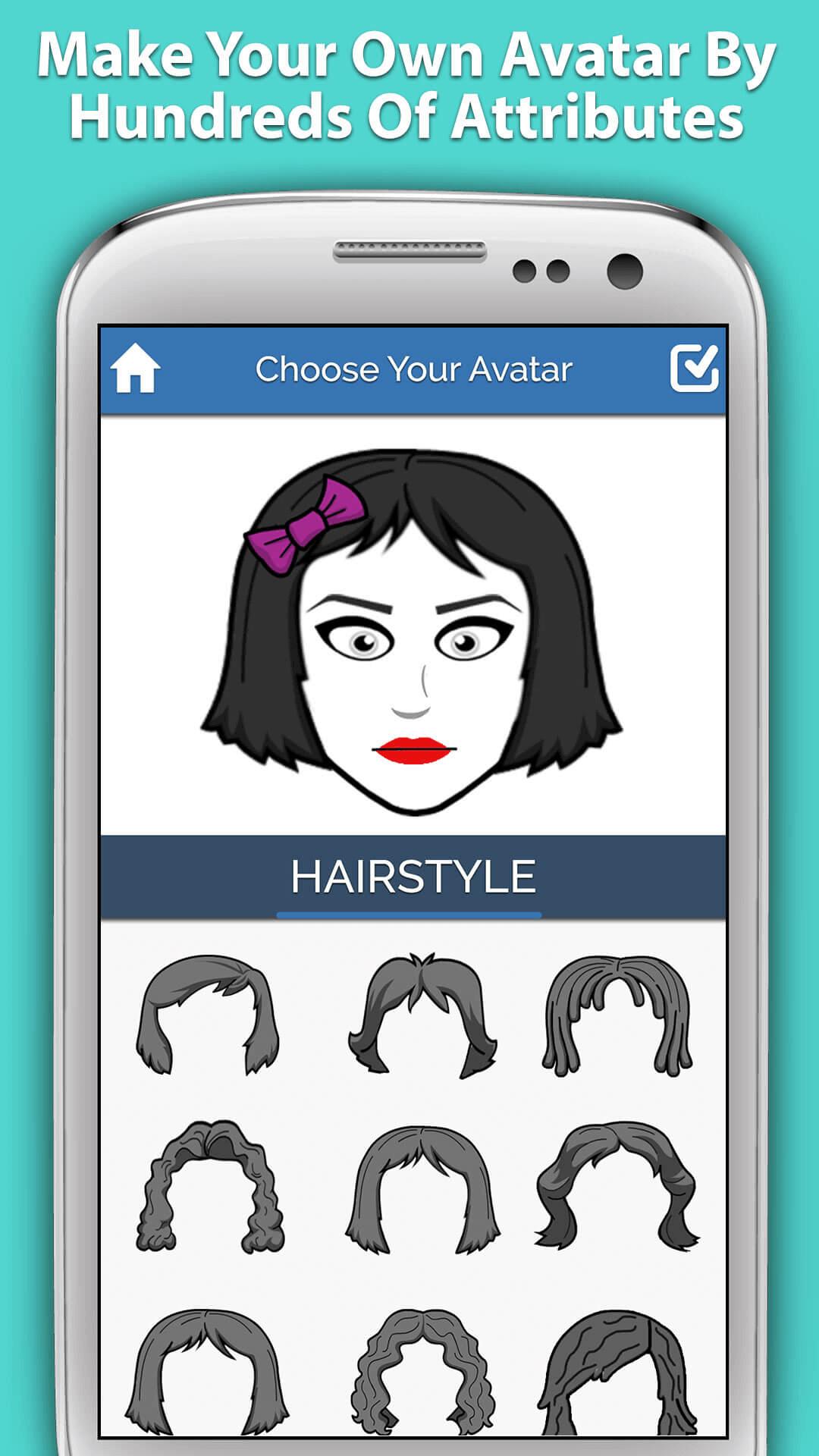 Cartoon,Avatar Maker