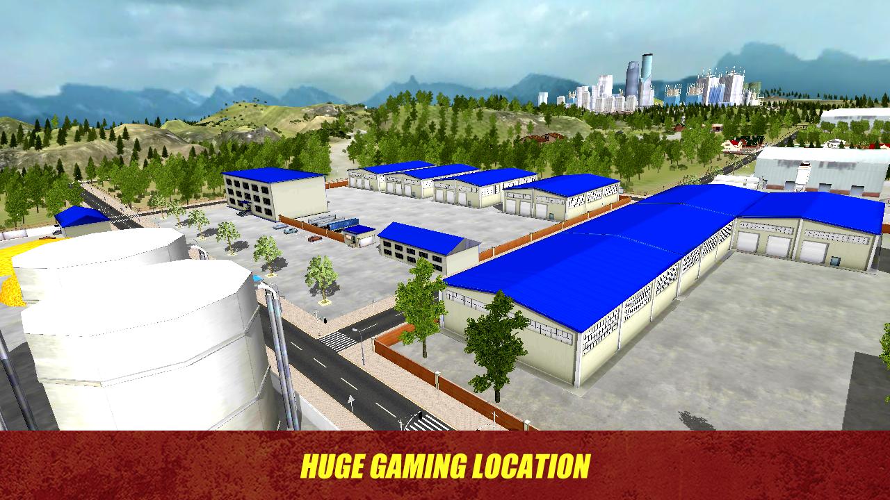 911 Rescue Fire Truck