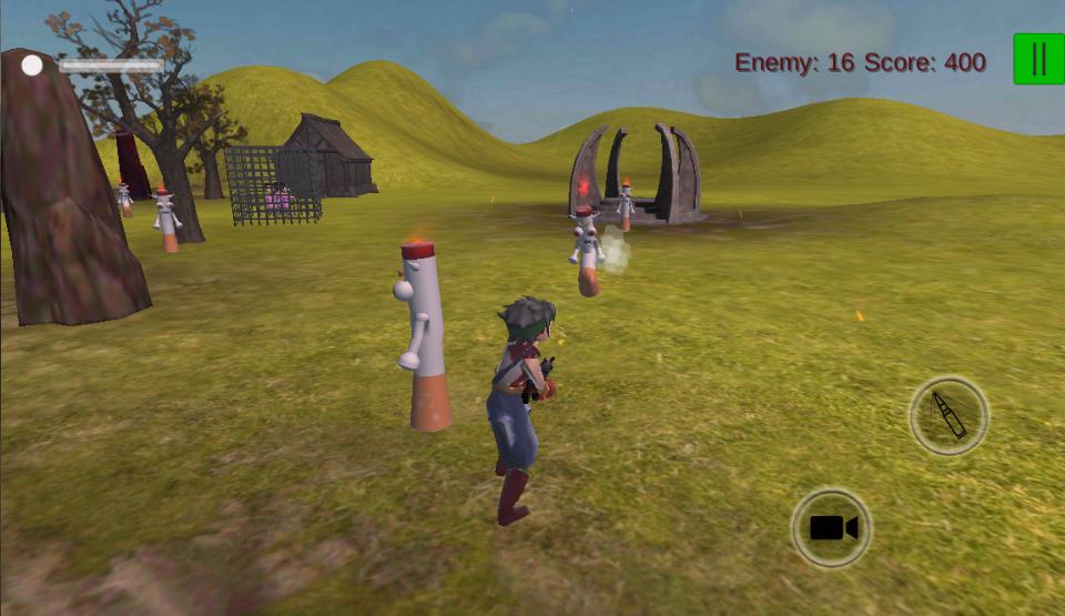 Anonto The Drug Hunter