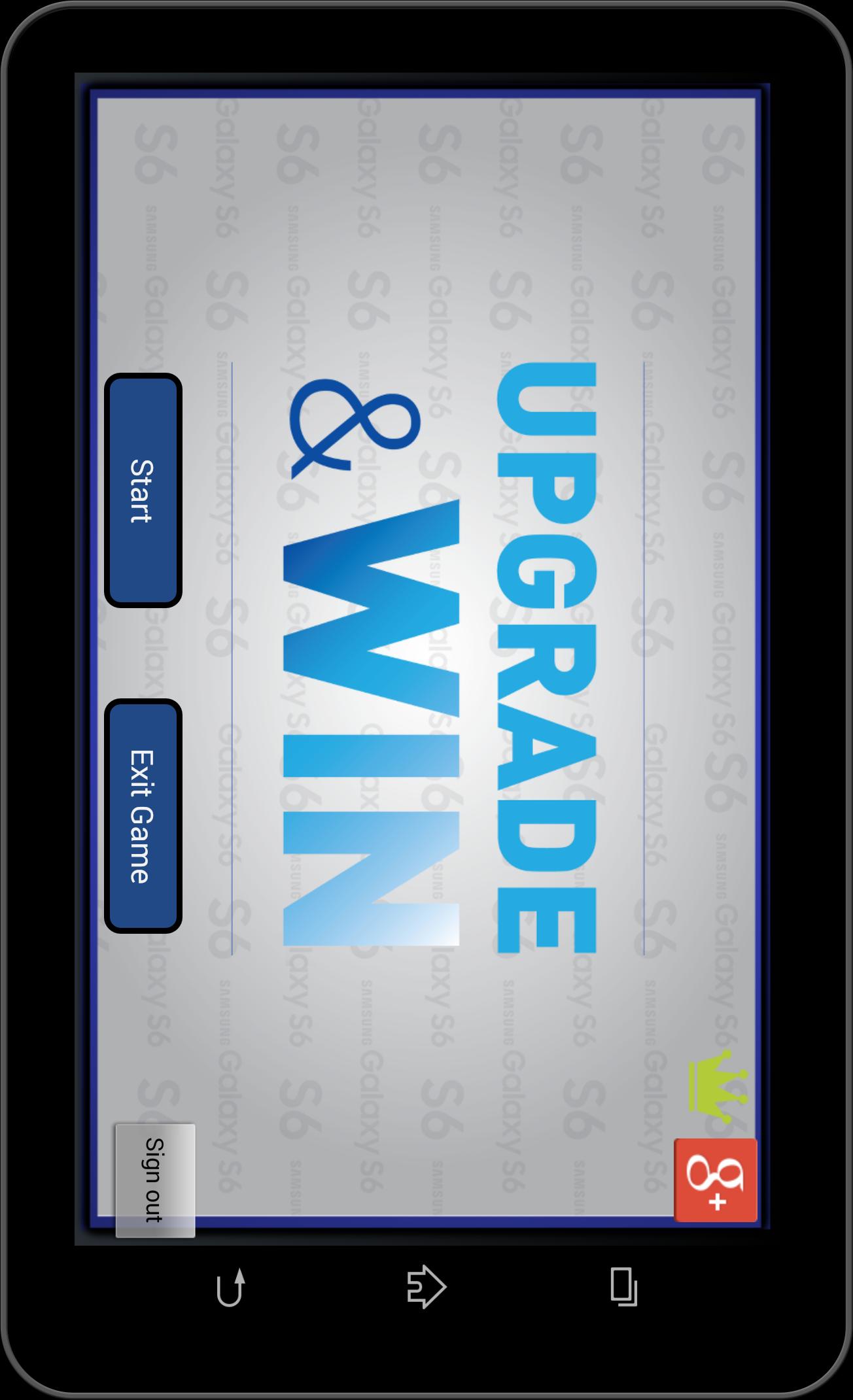 Upgrade and Win: Icon Slasher