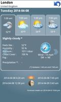 Weather Online Free
