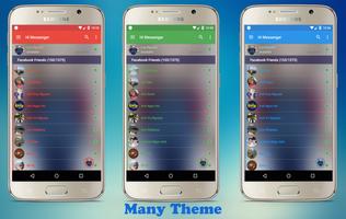 Messenger For Facebook