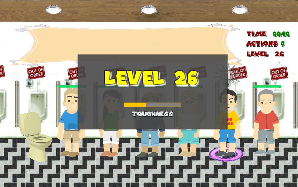 Line Rage - Free Game