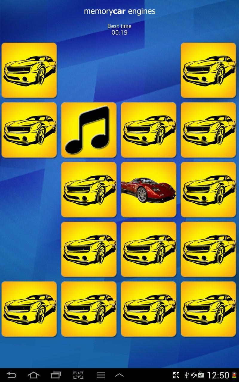 Best Memo Cars Engines