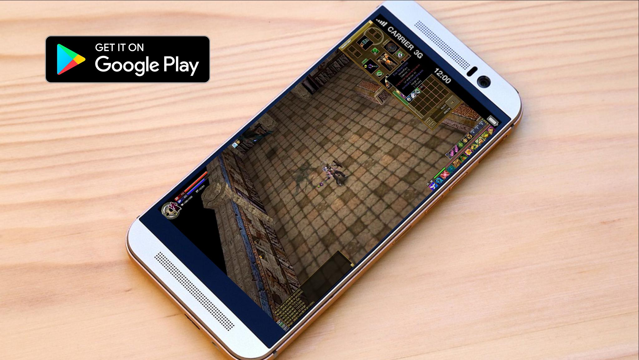 Free Ares-Online Guide