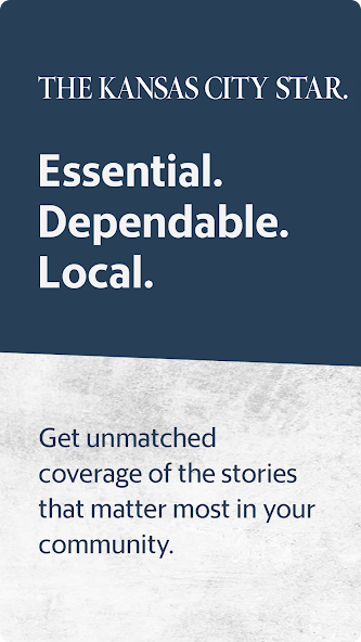 Kansas City Star Newspaper