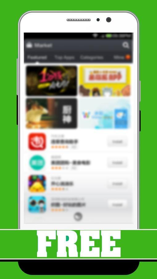 Guide Wechat International