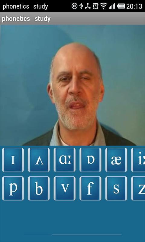 English Pronunciation