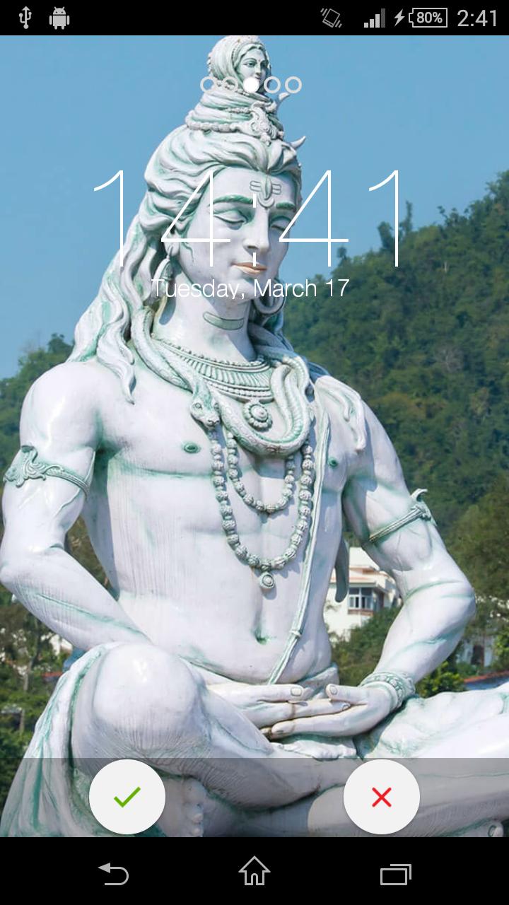 Shiv Ji Yo Locker HD