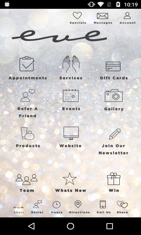 Eve Salon