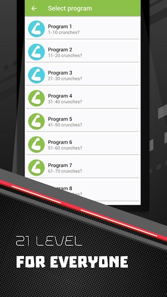 300 sit-ups abs workout