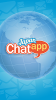 Japan ChatApp - Japan Chat