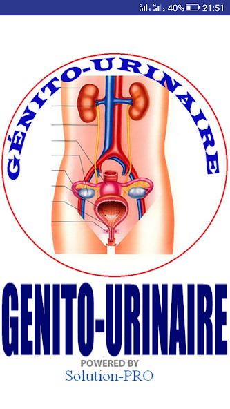 Genito Urinary
