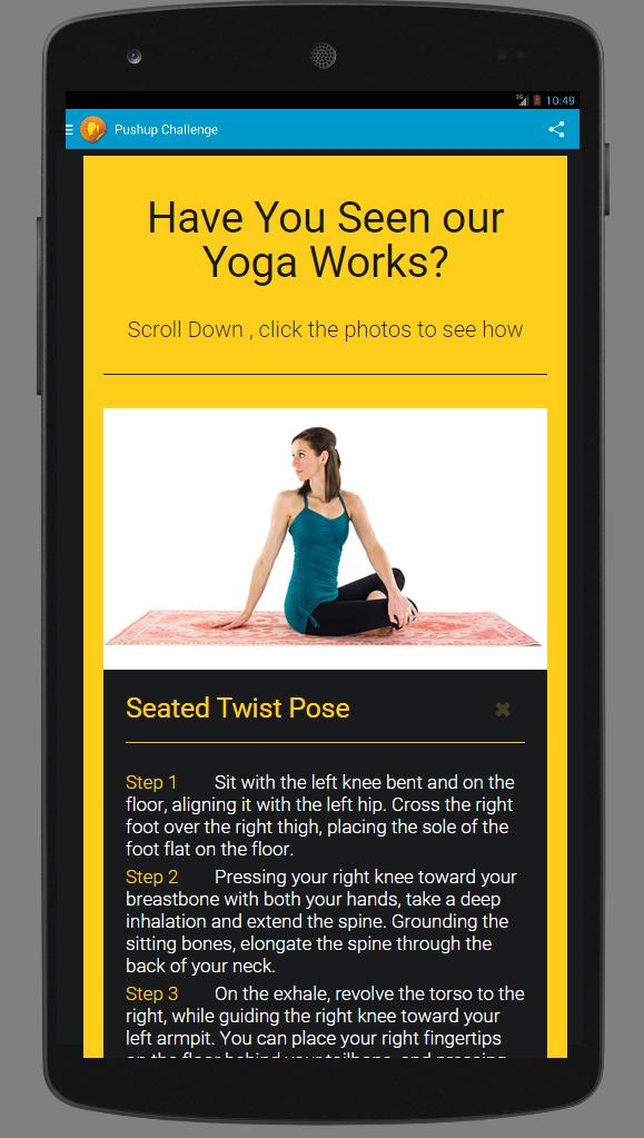 The Best Yoga for Women