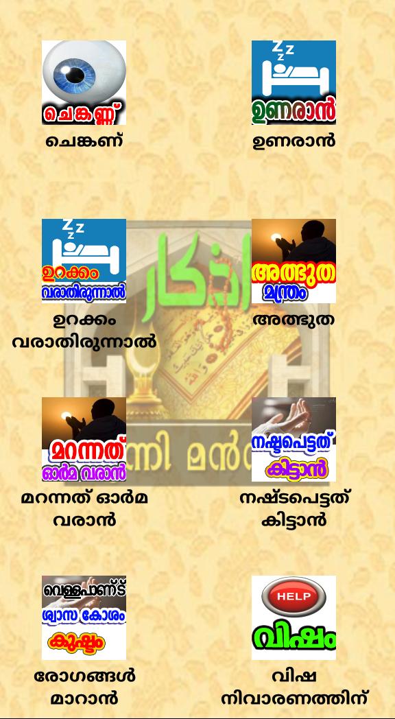 Sunni Manzil-Adkar { Part-2 }