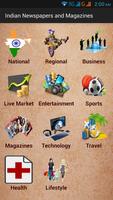 Indian Newspapers & Magazines