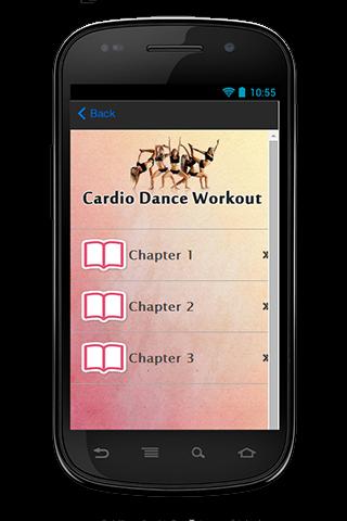 Cardio Dance Workout Guide