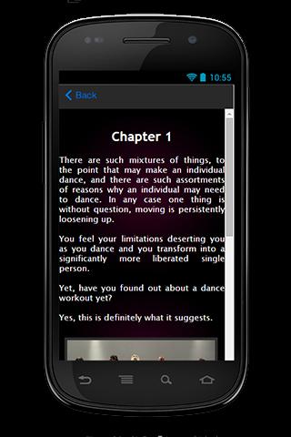 Cardio Dance Workout Guide