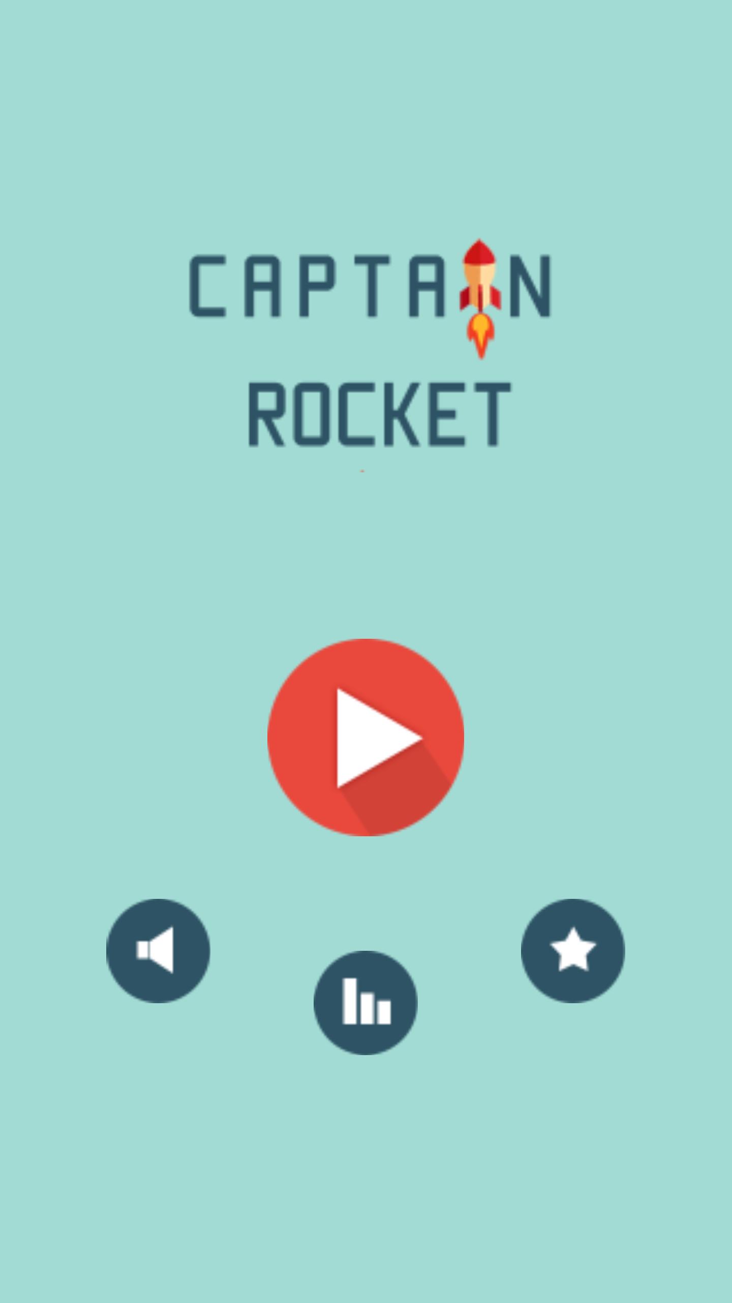 captain rocket