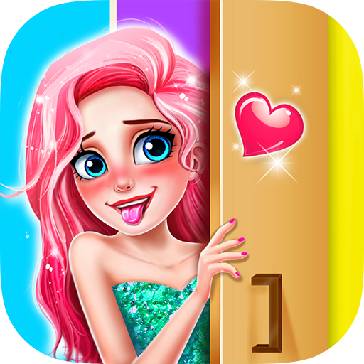 Secret Double Life 4