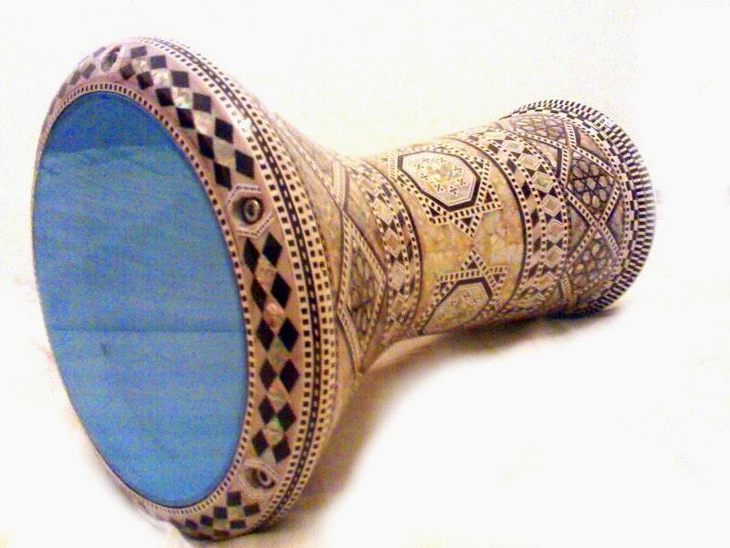 SMART DARBUKA