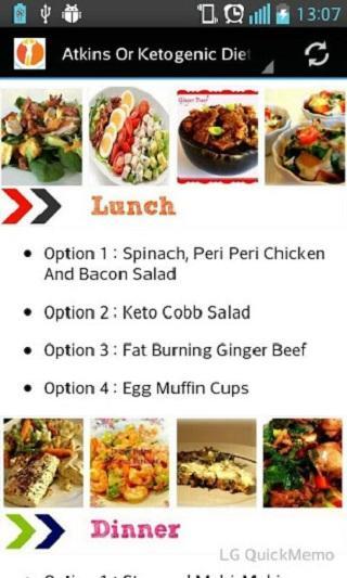 Bodybuilding Diet Plans