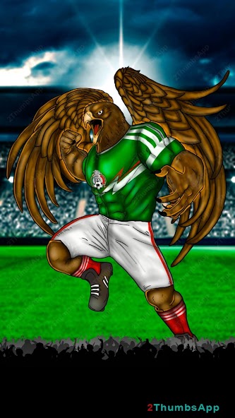 SoccerLair Mexican Leagues