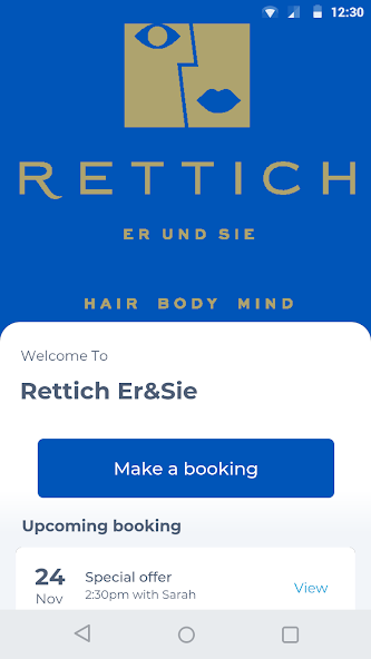 Rettich Er&Sie