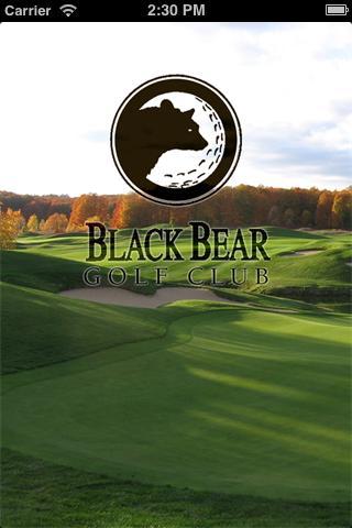 Black Bear Golf Club (MI)