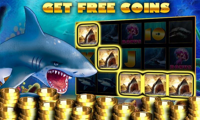 Mega Diamond Slots Game FREE