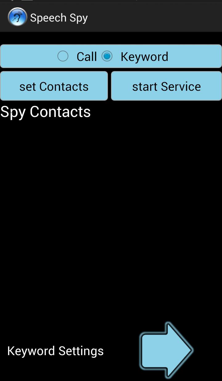 OMD Speech Spy Lite