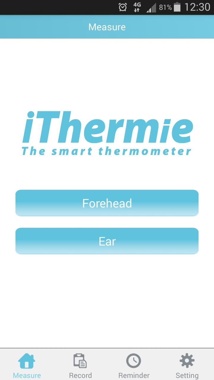 iThermie