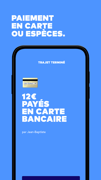 Heetch Pro - for drivers