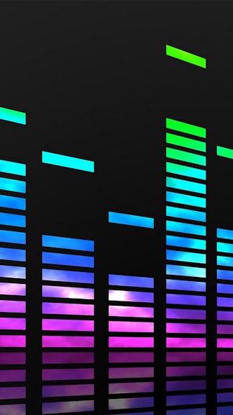 Music Sound Live Wallpaper