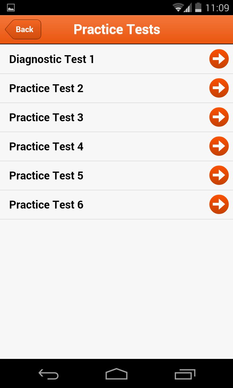 McGraw-Hill Education GRE